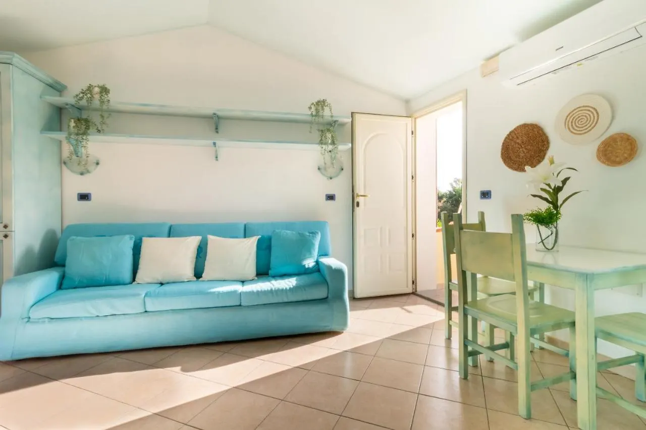 Museddu Beach Residence Cardedu Italia
