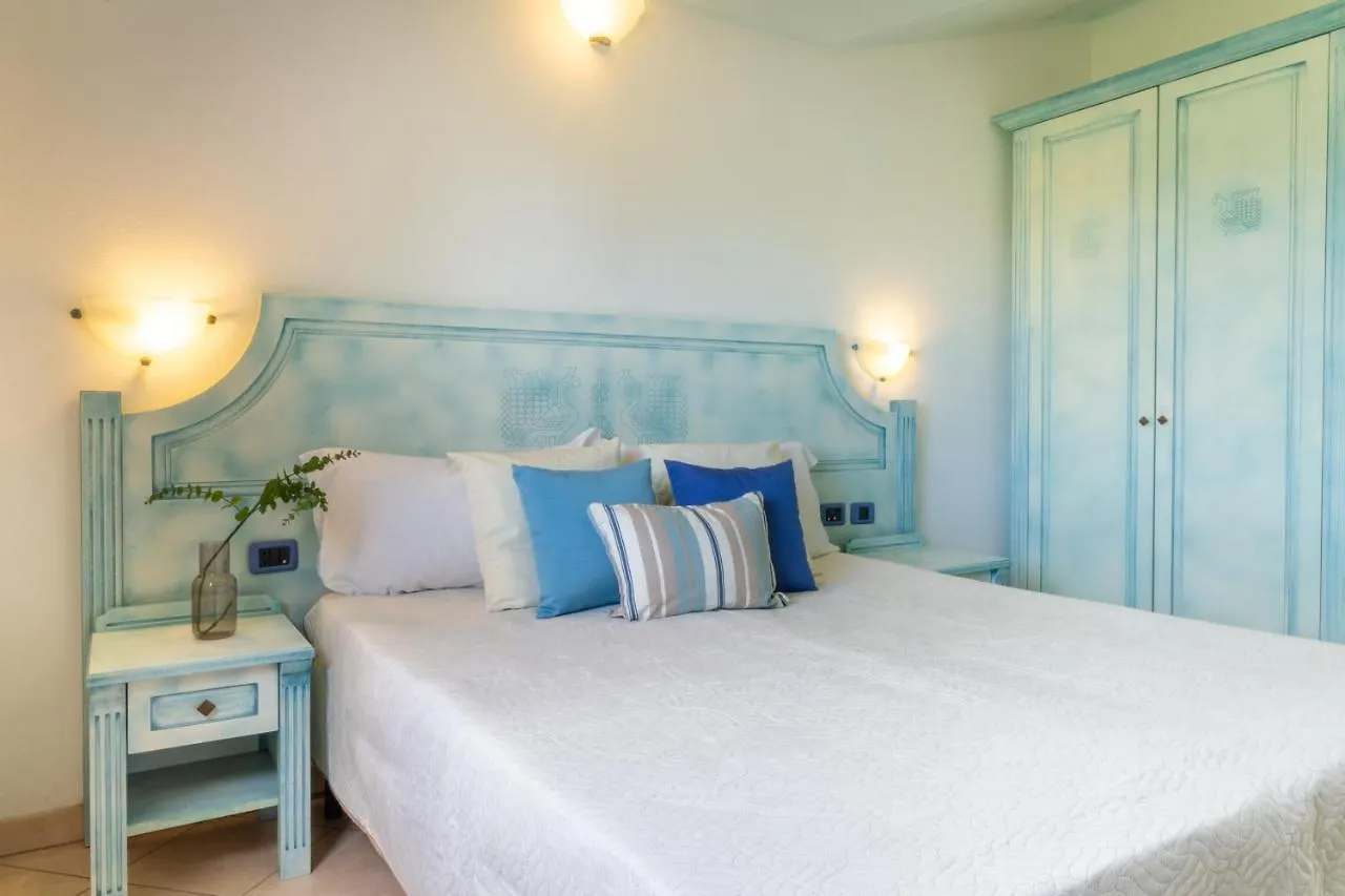 Aparthotel Museddu Beach Residence Cardedu Italia