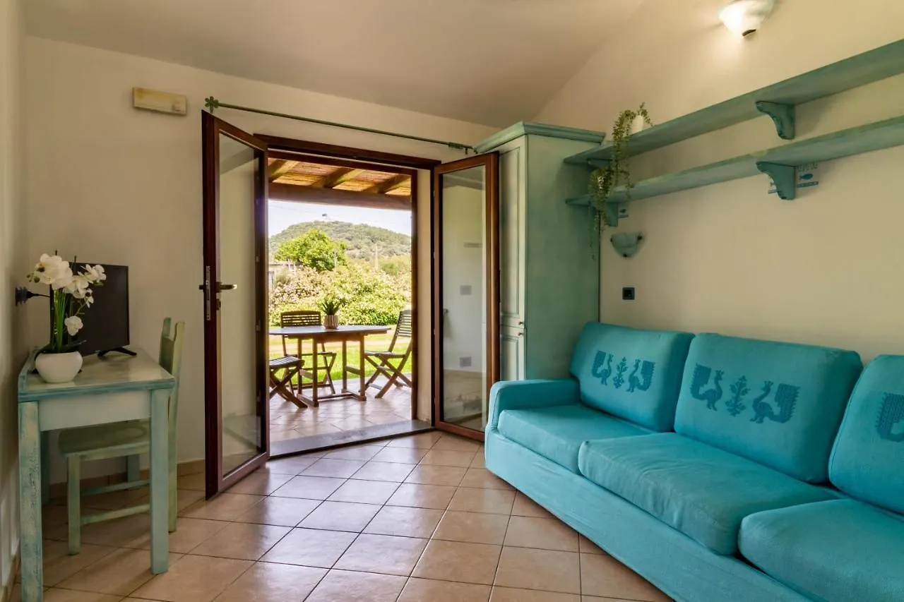 Museddu Beach Residence Cardedu