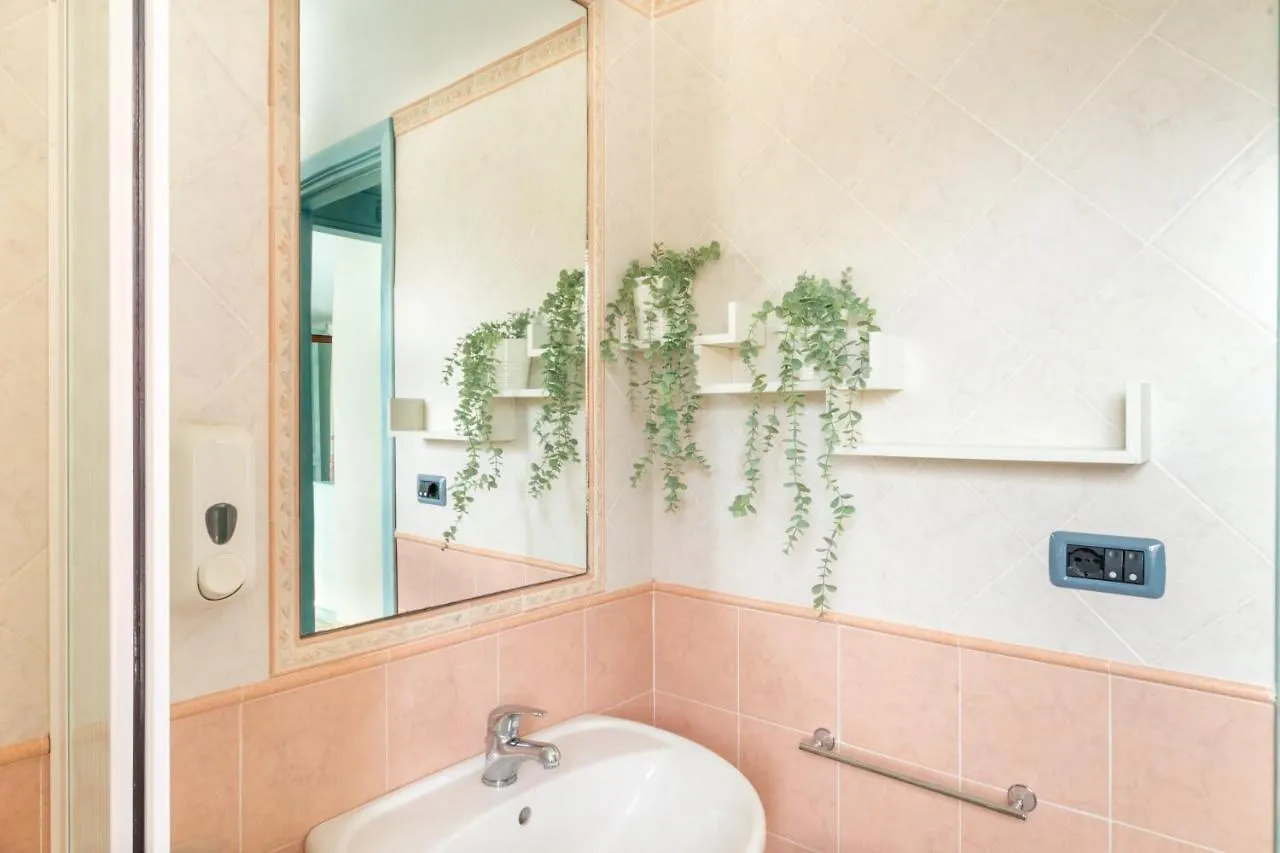 Aparthotel Museddu Beach Residence Cardedu