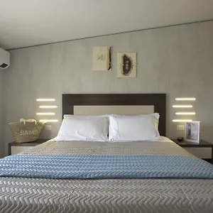 *** Hotel Ombretta Mare Italie