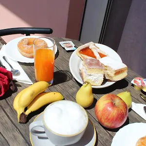  Bed & Breakfast B&B Cardedu