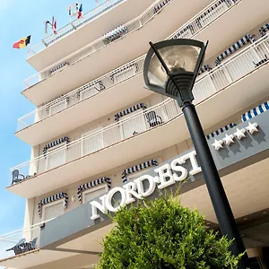 **** Hotel Nord Est Italie
