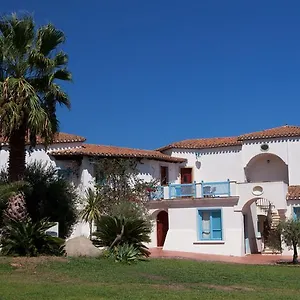 4* Hotel Club Ogliastra