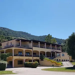 3* Hotel S'olia