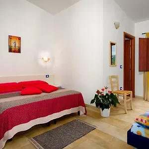  Casa vacanze Casa Museddu