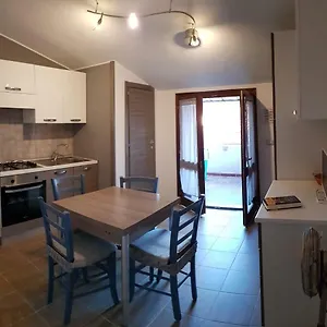 Appartamento Piero's