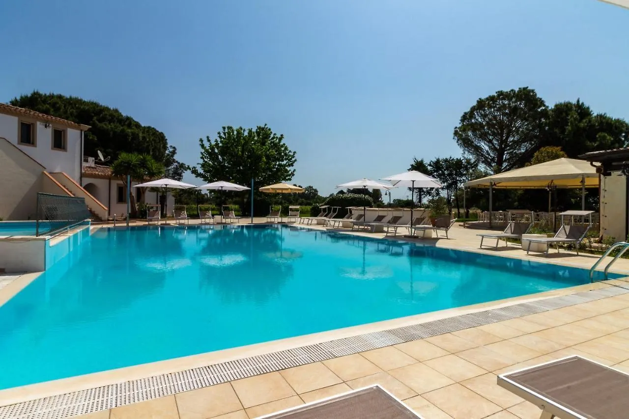 Museddu Beach Residence Cardedu